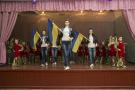 Виступ колективу