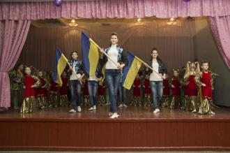 Виступ колективу